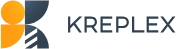 KREPLEX logo