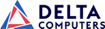 Delta Computers logo
