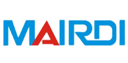 Mairdi logo