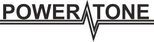 Powertone logo