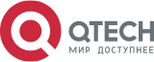 Qtech logo