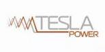 Tesla Power logo