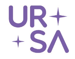 URSA logo