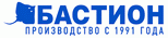 Бастион logo