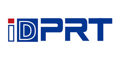 iDPRT logo