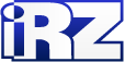 iRZ logo