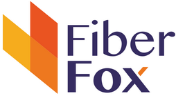 FiberFox logo