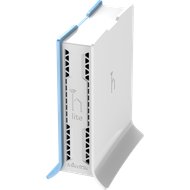 Роутер MikroTik hAP lite TC RB941-2nD-TC