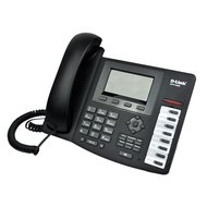 IP-телефон D-Link DPH-400S/F4