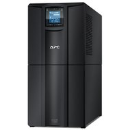 ИБП APC Smart-UPS C SMC3000I