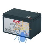 Аккумулятор для ИБП APC RBC4 фото