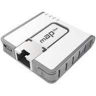 Точка доступа MikroTik mAP lite RBmAPL-2nD