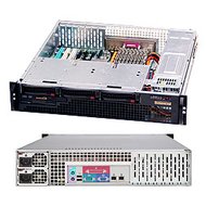 Корпус для сервера SuperMicro CSE-825MTQ-R700LPB