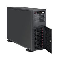 Корпус для сервера SuperMicro CSE-743TQ-1200B-SQ