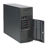 Корпус для сервера SuperMicro CSE-733TQ-500B
