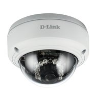 IP-камера видеонаблюдения D-Link DCS-4602EV/UPA