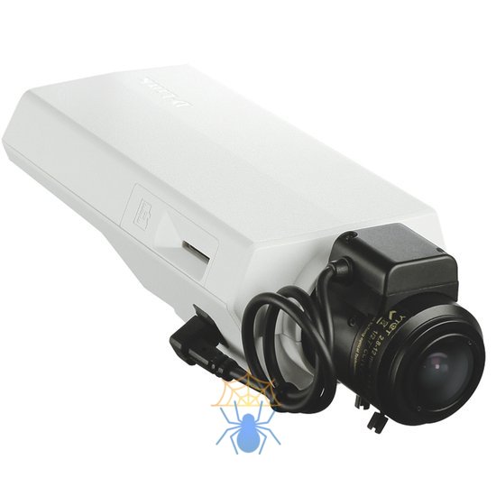Сетевая HD-камера D-Link DCS-3511-UPA-A1A фото