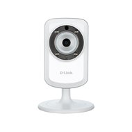 Wi-Fi IP-камера D-Link DCS-933L