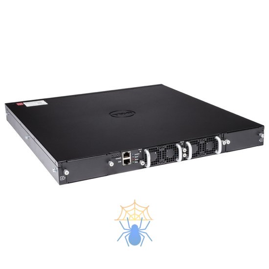 Коммутатор Dell Networking N4032F купить в Telecom-Sales.ru ...