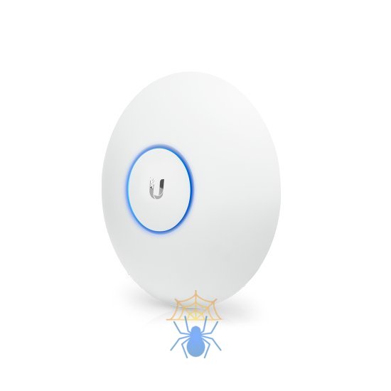 Точка доступа Ubiquiti UniFi AP AC LR UAP-AC-LR — купить по низкой цене ...