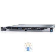 Сервер Dell PowerEdge R430 210-ADLO-109