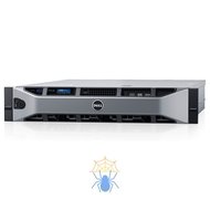Сервер Dell PowerEdge R530 210-ADLM-102