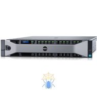 Сервер Dell PowerEdge R730 210-ACXU-034
