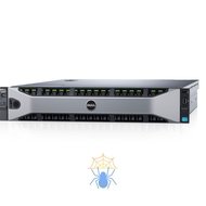 Сервер Dell PowerEdge R730xd 210-ADBC-053