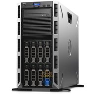 Сервер Dell PowerEdge T430 210-ADLR-108