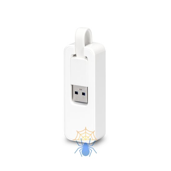 Usb сетевая карта tp link ue300