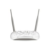 Wi-Fi-ADSL роутер TP-Link TD-W8961N