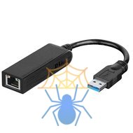 Сетевой адаптер D-Link DUB-1312