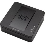 Адаптер для VoIP-телефонии Cisco Small Business SPA122-XU