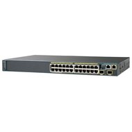 Коммутатор Cisco WS-C2960S-24TD-L