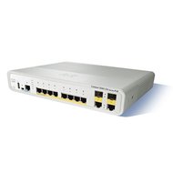 Коммутатор Cisco WS-C3560CG-8PC-S