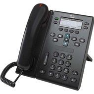 IP-телефон Cisco 6945 CP-6945-C-K9
