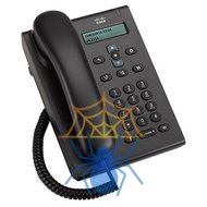 IP-телефон Cisco 3905 CP-3905= фото