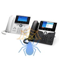 IP-телефон Cisco 8861 CP-8861-K9= фото