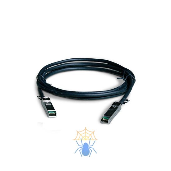 Медный кабель прямого подключения 10g sfp to sfp 3 м