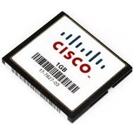 Карта памяти Cisco MEM-CF-1GB