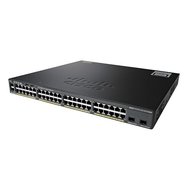 Коммутатор Cisco WS-C2960XR-48TD-I