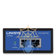 Инжектор питания Linksys LACPI30-eu