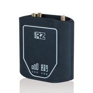 Маршрутизатор iRZ RU11w с блоком питания и без антенны