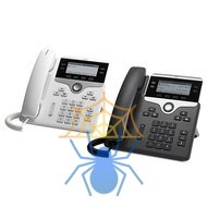IP-телефон Cisco 7841 CP-7841-K9= фото