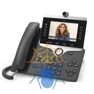 IP-телефон Cisco 8865 CP-8865-K9=