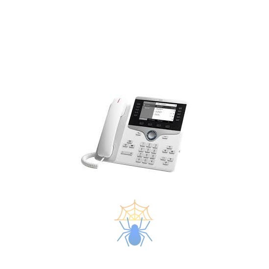 IP-телефон Cisco 8811 CP-8811-K9=