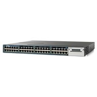 Коммутатор Cisco WS-C3560X-48T-S