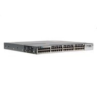 Коммутатор Cisco WS-C3750X-48T-L