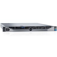 Сервер Dell PowerEdge R630 210-ADQH-104