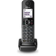 Беспроводной телефон DECT Panasonic KX-TGFA30RUM (дополнительная трубка)